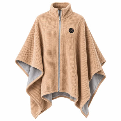 USB HEATED WEARABLE SHAWL ⭐🔥