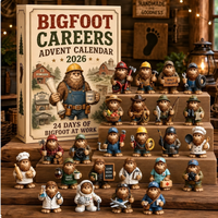Big Foot