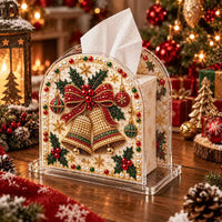 Christmas bell