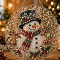 ⛄ Snowman